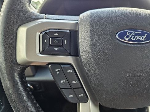 Used 2020 Ford F150 Lariat AWD/4WD image 42