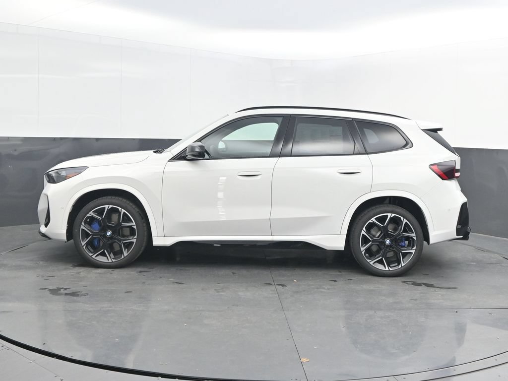 New 2026 BMW X1 M35i w/ Technology Package AWD/4WD image 2