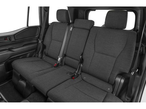New 2027 Toyota Land Cruiser 1958 AWD/4WD image 31