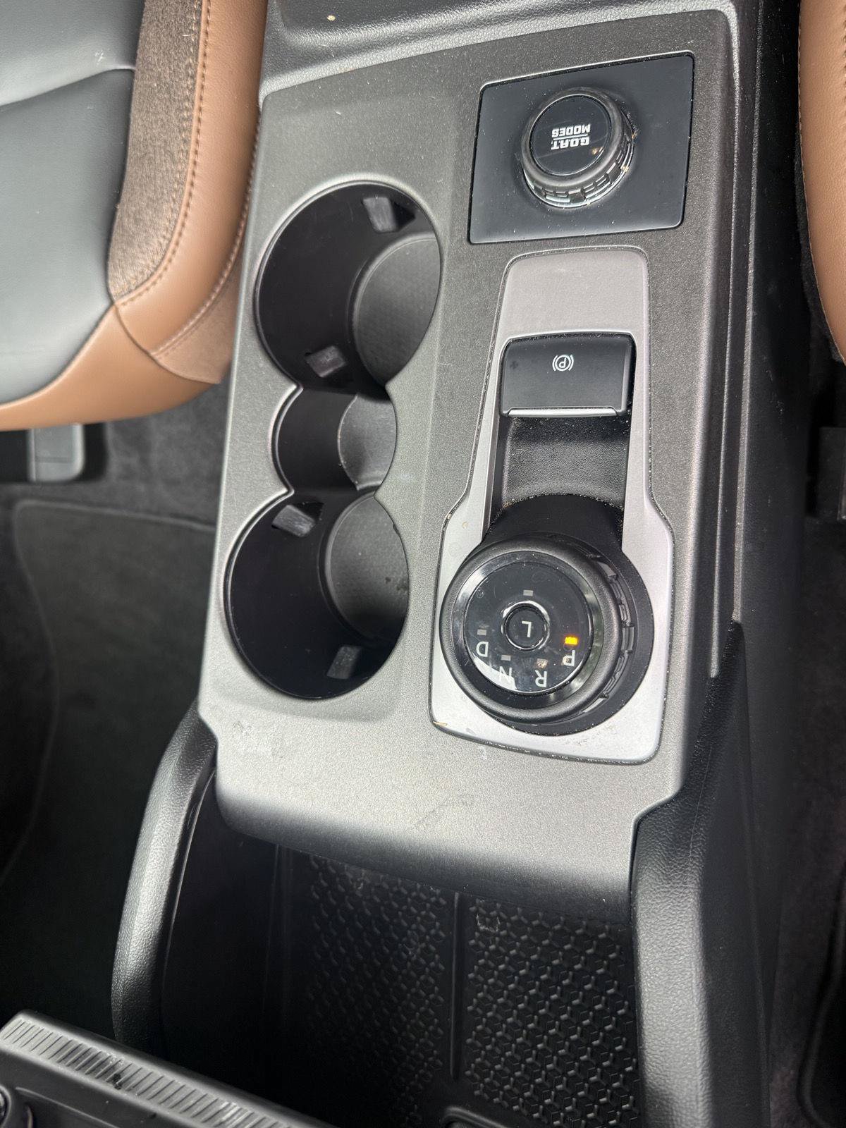Used 2026 Ford Bronco Sport Outer Banks AWD/4WD image 14