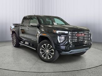Used 2025 GMC Canyon Denali AWD/4WD 360° Tour