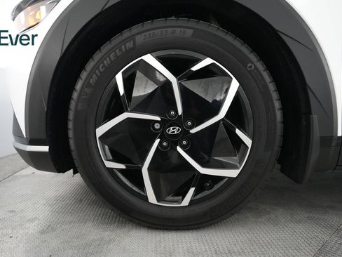 Used 2024 Hyundai Ioniq 5 SEL RWD image 19