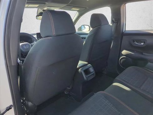 Used 2023 Honda HR-V Sport image 14