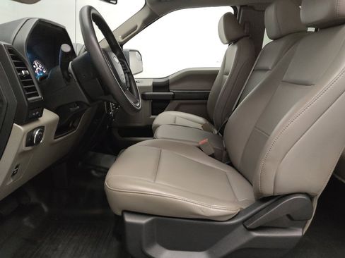 Used 2019 Ford F150 XL w/ XL Power Equipment Group AWD/4WD image 17