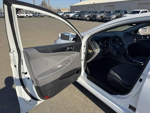 Used 2014 Hyundai Sonata GLS w/ Popular Equipment Group 2 image 22