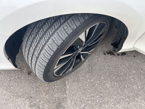 Used 2016 Honda Accord EX-L image 17