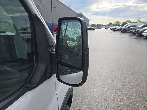 Used 2025 Ford Transit 250 148 High Roof Extended AWD w/ Load Area Protection Package image 8