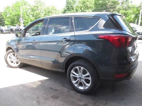 Used 2019 Ford Escape SE AWD/4WD image 17