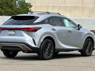 Certified 2025 Lexus RX 350h w/ Convenience Package video 2