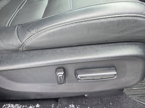 Used 2022 Honda CR-V EX-L image 21