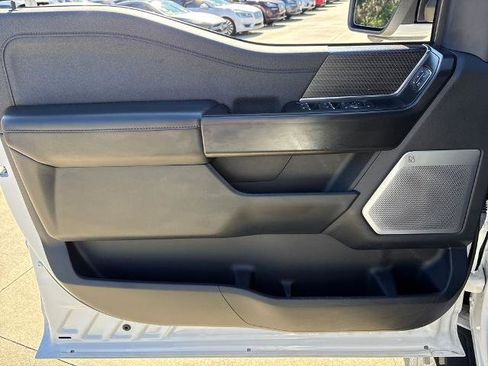 Certified 2021 Ford F150 Raptor w/ Equipment Group 801A High image 15