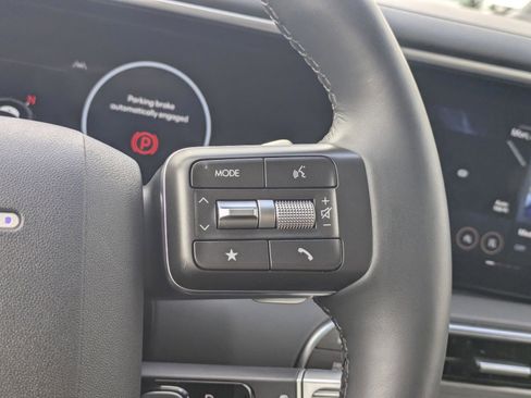 Used 2026 Hyundai Palisade Limited FWD image 34