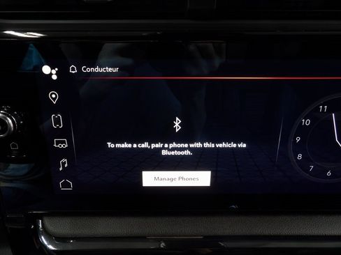 Used 2024 GMC Sierra 2500 AT4 w/ AT4 Premium Plus Package image 26