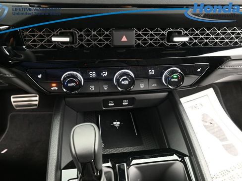 New 2026 Honda Accord Sport image 20