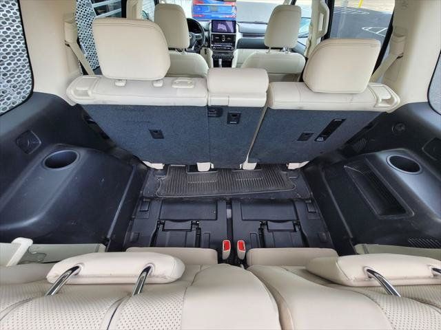 Used 2023 Lexus GX 460 Premium w/ Premium Package AWD/4WD image 10