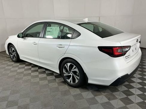 New 2025 Subaru Legacy Premium image 4