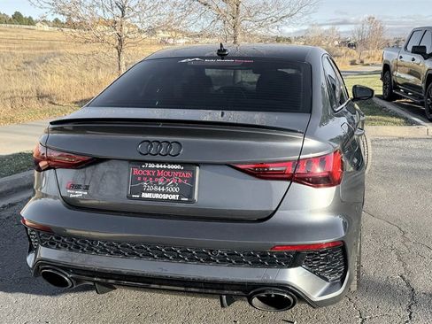 Used 2024 Audi RS 3 image 7