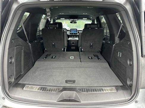 Used 2023 Chevrolet Tahoe Z71 image 14