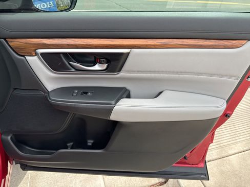 Used 2021 Honda CR-V EX-L image 32