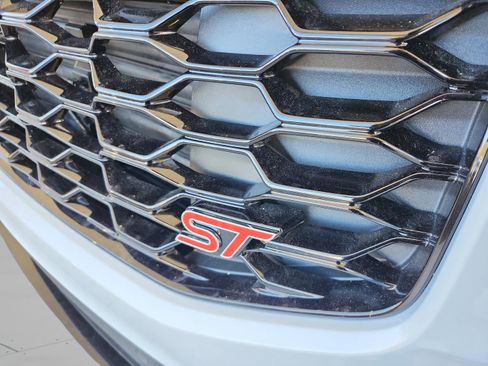 New 2026 Ford Explorer ST w/ Sun And Sound Package image 26