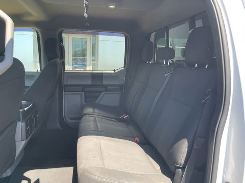 Used 2018 Ford F150 XL w/ Equipment Group 101A Mid AWD/4WD image 10