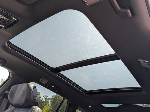 New 2027 Cadillac Vistiq Sport AWD/4WD image 22
