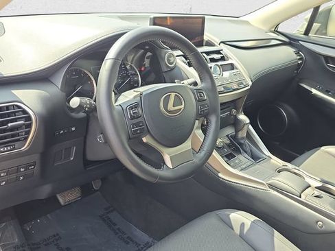 Used 2018 Lexus NX 300 AWD w/ Premium Package image 16