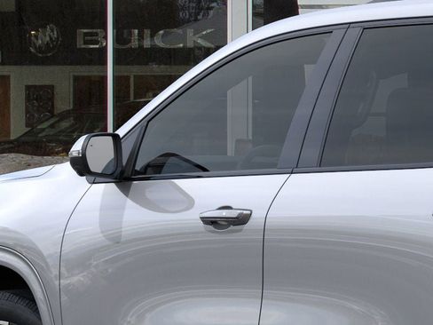 New 2026 GMC Acadia Denali Ultimate image 12