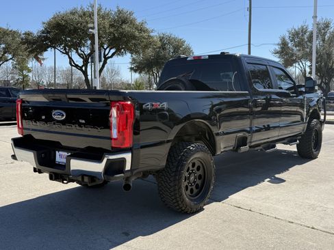 Used 2024 Ford F350 XL w/ XL Chrome Package image 5