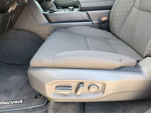 New 2025 Toyota Tundra SR5 image 17