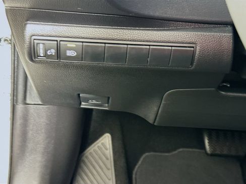 Certified 2024 Toyota Corolla XSE FWD image 11