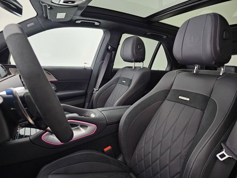New 2026 Mercedes-Benz GLE 63 AMG S image 9
