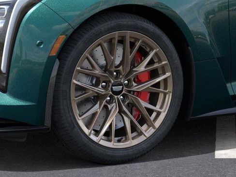 New 2026 Cadillac CT5 V Blackwing image 9