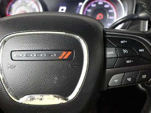 Used 2018 Dodge Charger Police w/ Fleet Safety Group RWD image 10