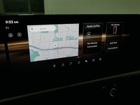 Certified 2025 INFINITI QX80 Sensory AWD/4WD image 32