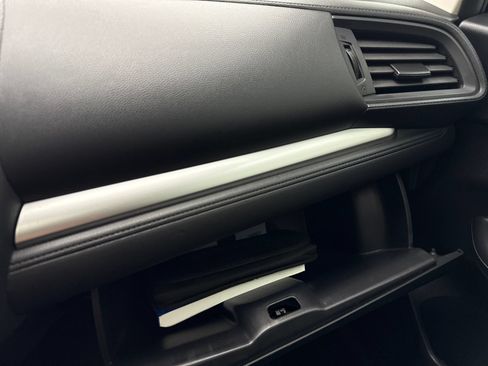 Used 2020 Honda Fit EX image 32
