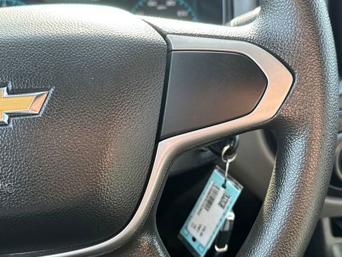 Used 2019 Chevrolet Colorado W/T w/ WT Convenience Package image 19