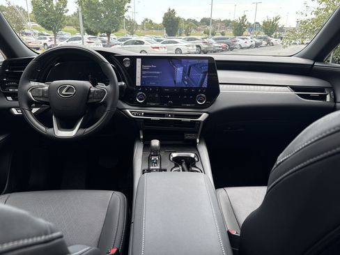 New 2026 Lexus RX 350 w/ Convenience Package AWD/4WD image 18