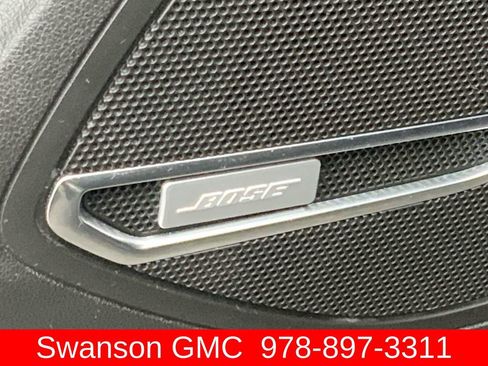 Certified 2025 Buick Envision Sport Touring AWD/4WD image 22