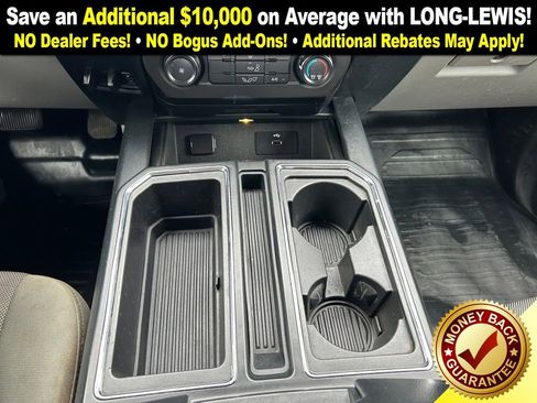 Used 2016 Ford F150 XL w/ Equipment Group 101A Mid image 20