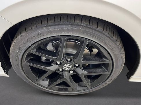 New 2026 Honda Civic Sport image 11