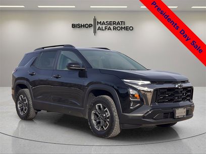 Used 2026 Chevrolet Equinox ACTIV w/ Convenience Package III