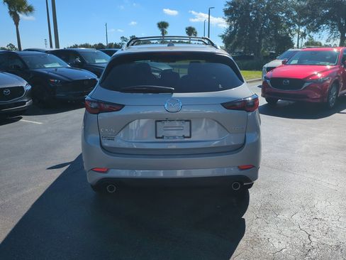New 2025 MAZDA CX-5 AWD 2.5 S image 5