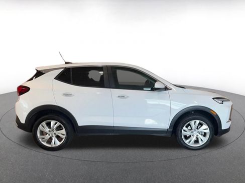 Used 2025 Buick Encore GX Preferred image 16