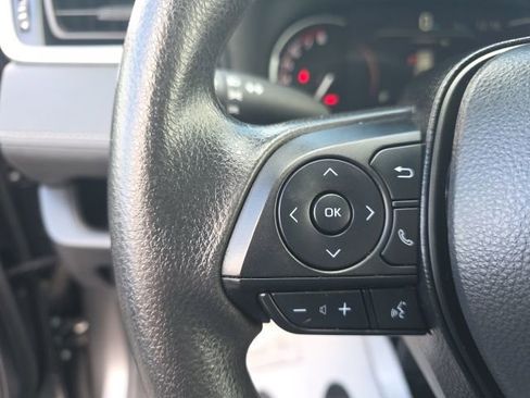 Used 2024 Toyota RAV4 LE image 15