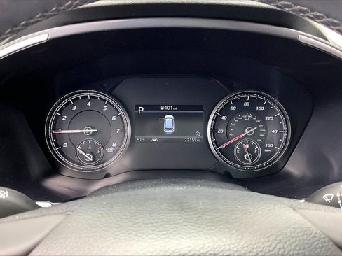 Used 2023 Hyundai Santa Fe XRT image 20