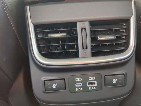 Certified 2025 Subaru Legacy Limited image 19