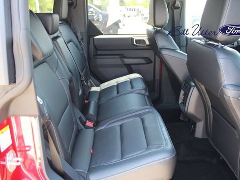 New 2026 Ford Bronco Outer Banks AWD/4WD image 9