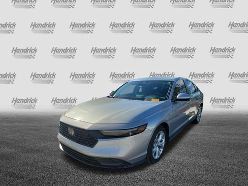 Used 2024 Honda Accord LX image 4
