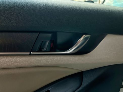 Used 2018 Honda Accord EX-L image 85